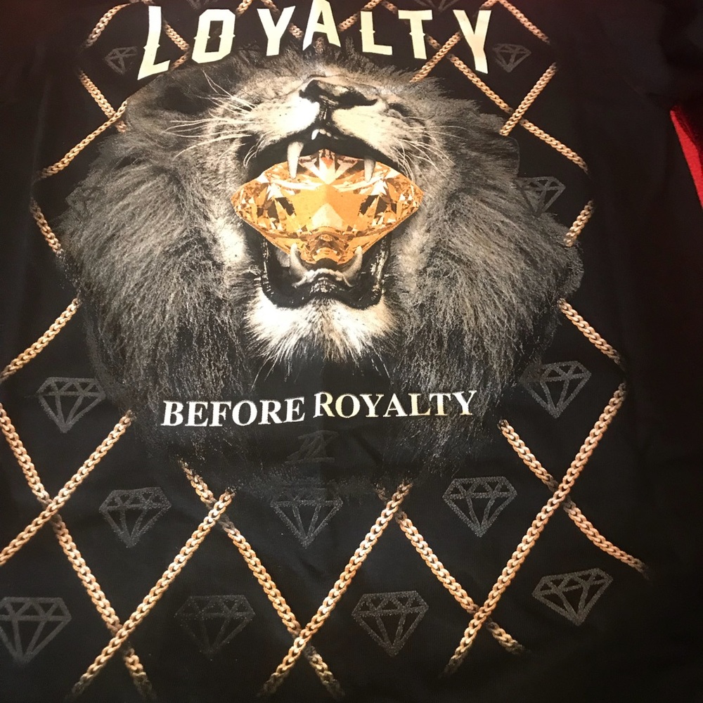 Boys Tee shirt